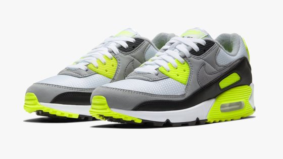 Nike Air Max 90 OG ‘’Volt’’