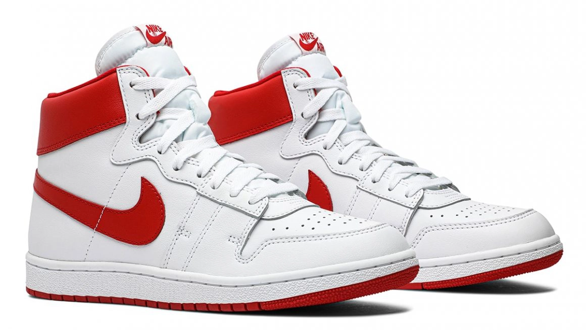 Nike Air Ship PE