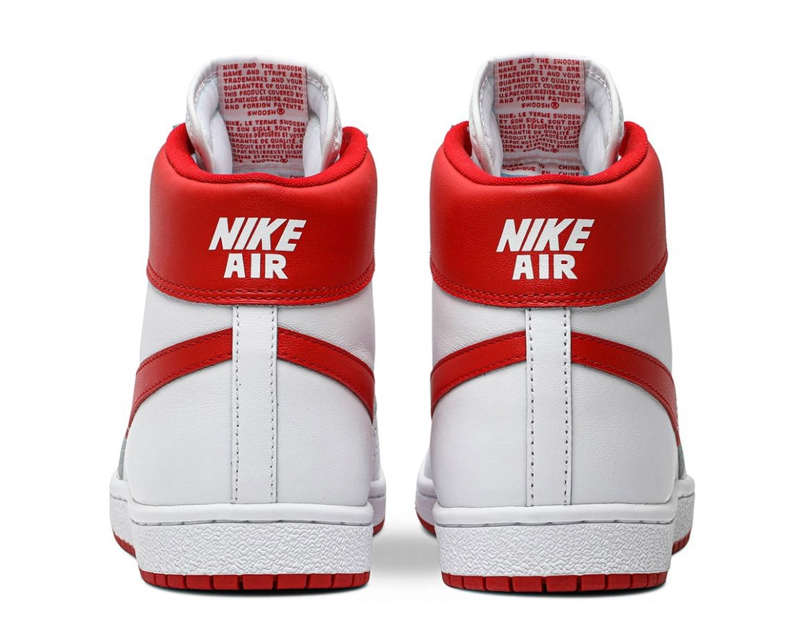 Nike Air Ship PE