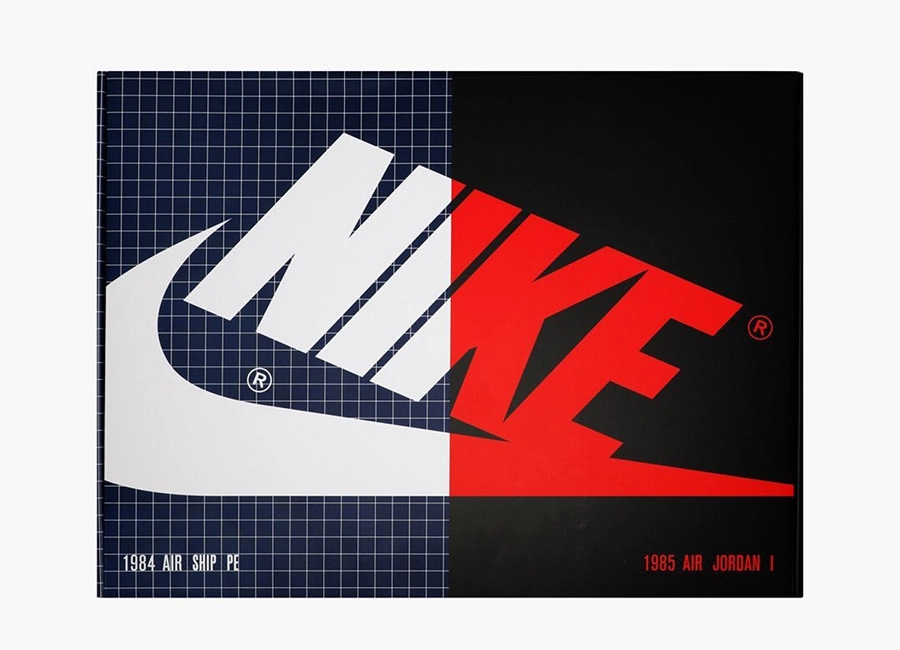 Nike x Air Jordan “New Beginnings” Pack