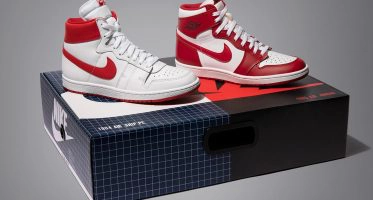 NikeAir Jordan “New Beginnings” Pack