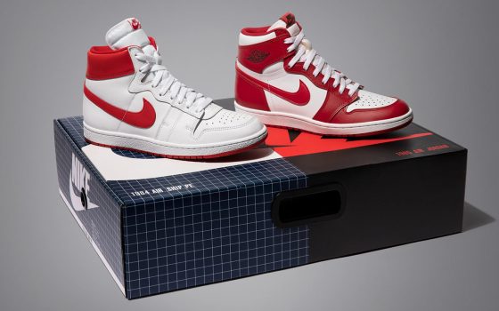 Nike x Air Jordan “New Beginnings” Pack