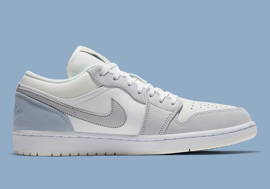 Air Jordan 1 Low ‘’Paris’’