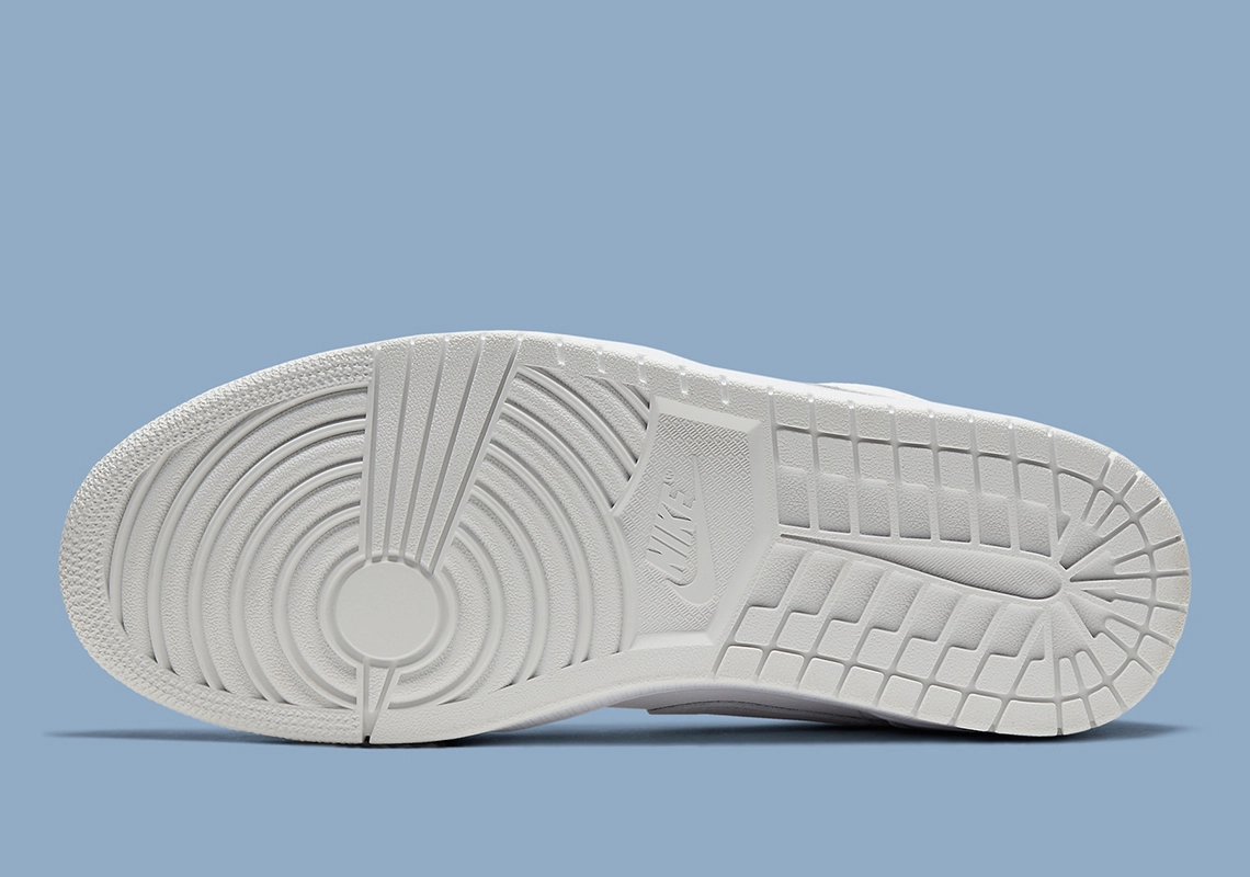 Air Jordan 1 Low ‘’Paris’’