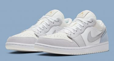 Air Jordan1 Low ‘’Paris’’