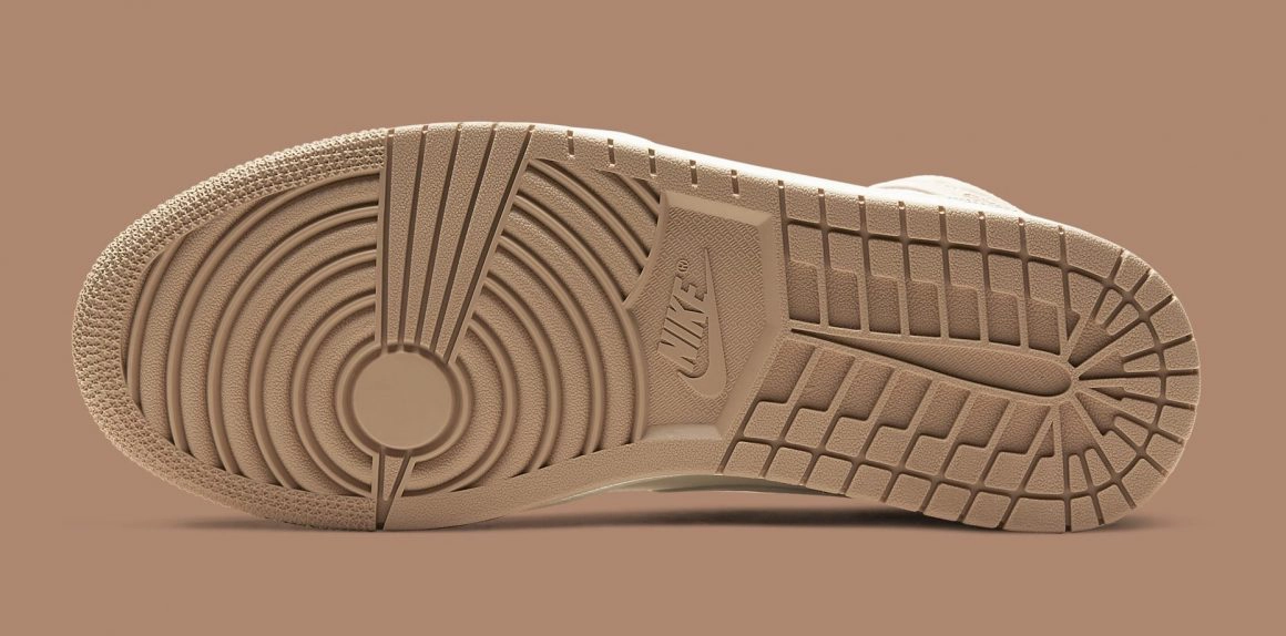 Air Jordan 1 Mid ‘’Milan’’