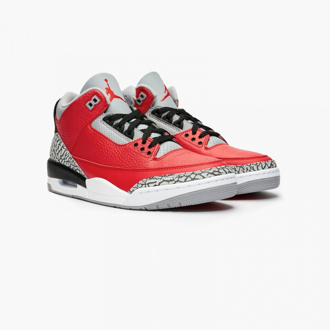Air Jordan 3 Retro SE ‘’Unite’’ - CK5692-600