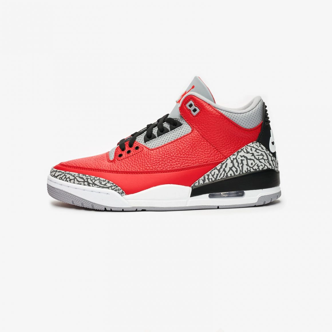 Air Jordan 3 Retro SE ‘’Unite’’ - CK5692-600