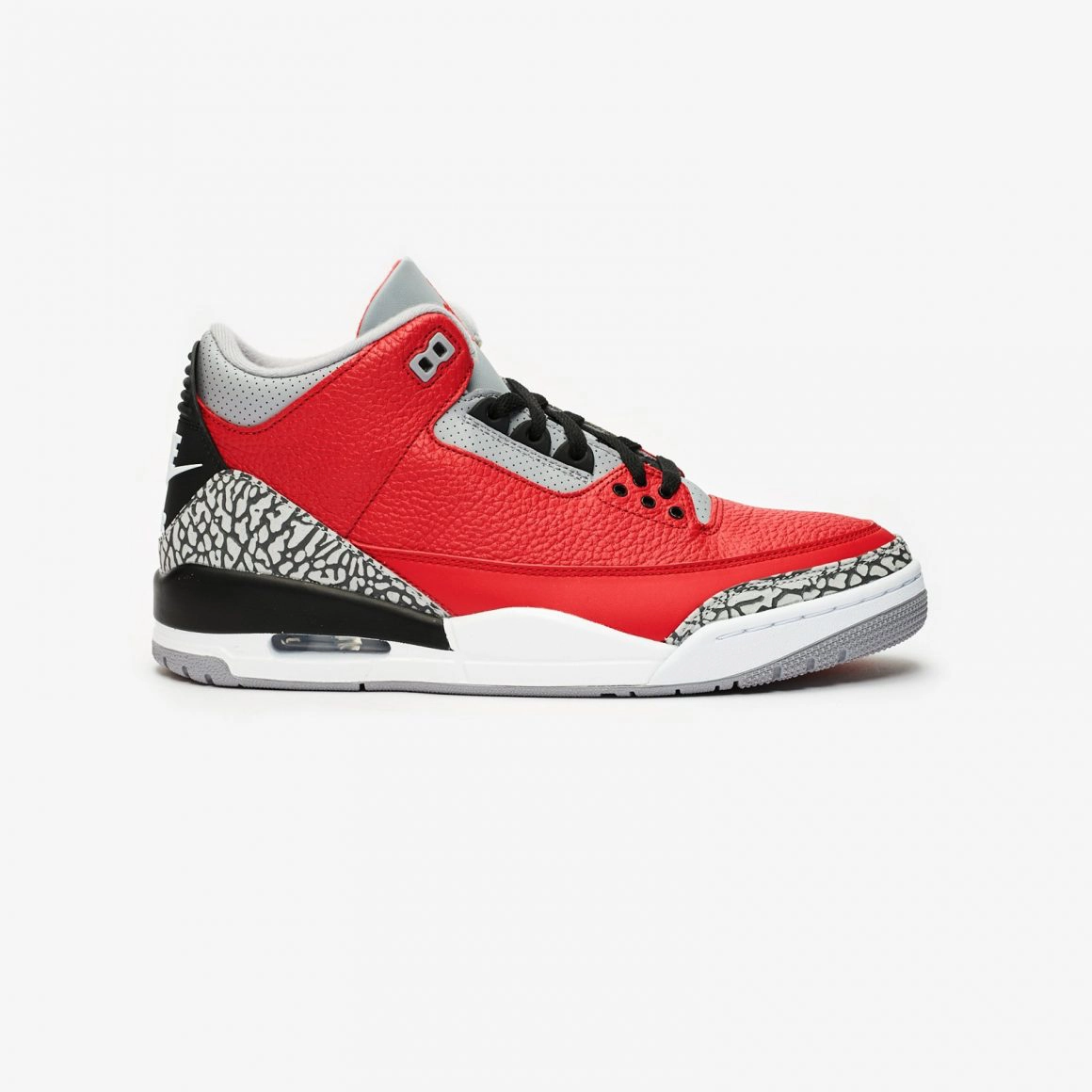 Air Jordan 3 Retro SE ‘’Unite’’ - CK5692-600