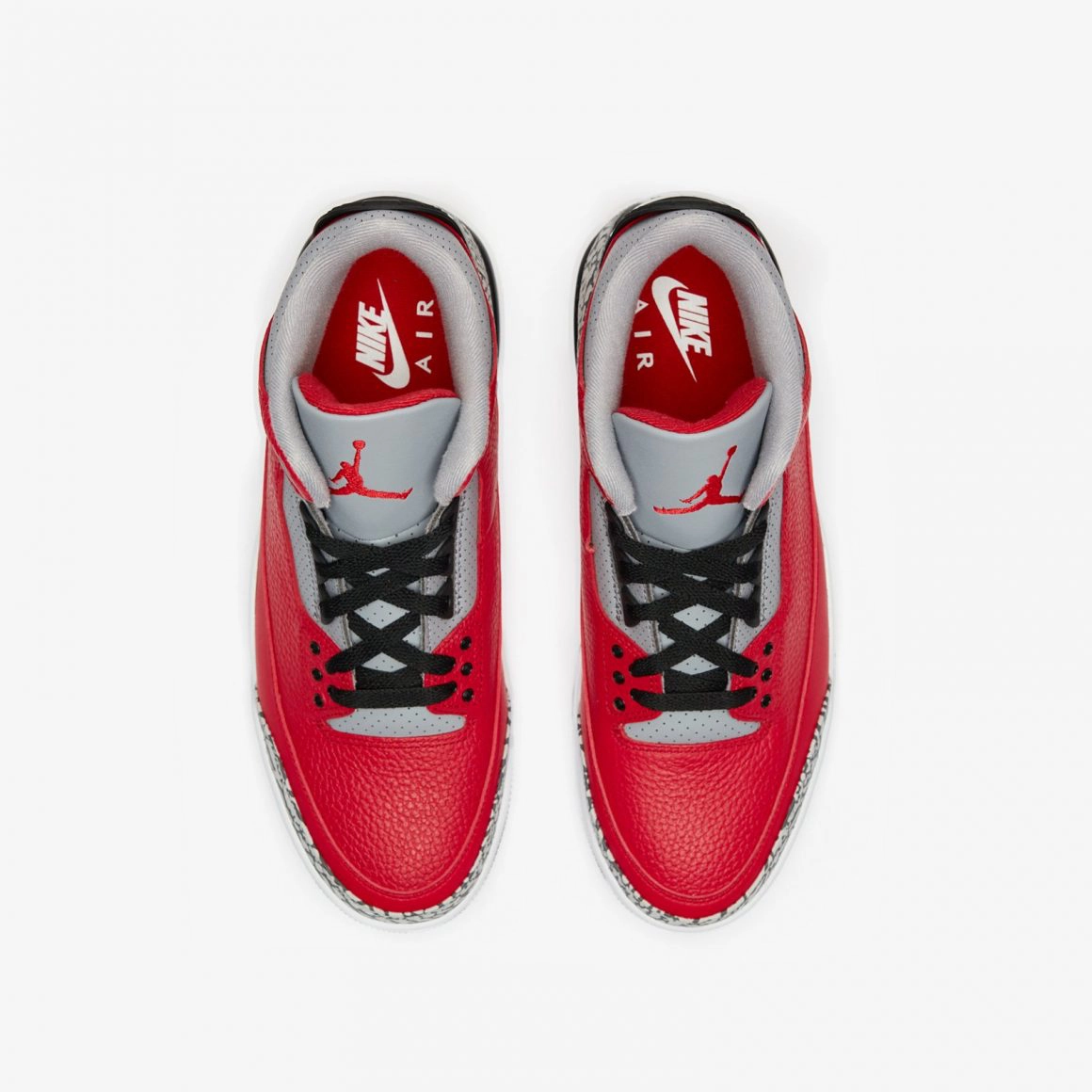 Air Jordan 3 Retro SE ‘’Unite’’ - CK5692-600