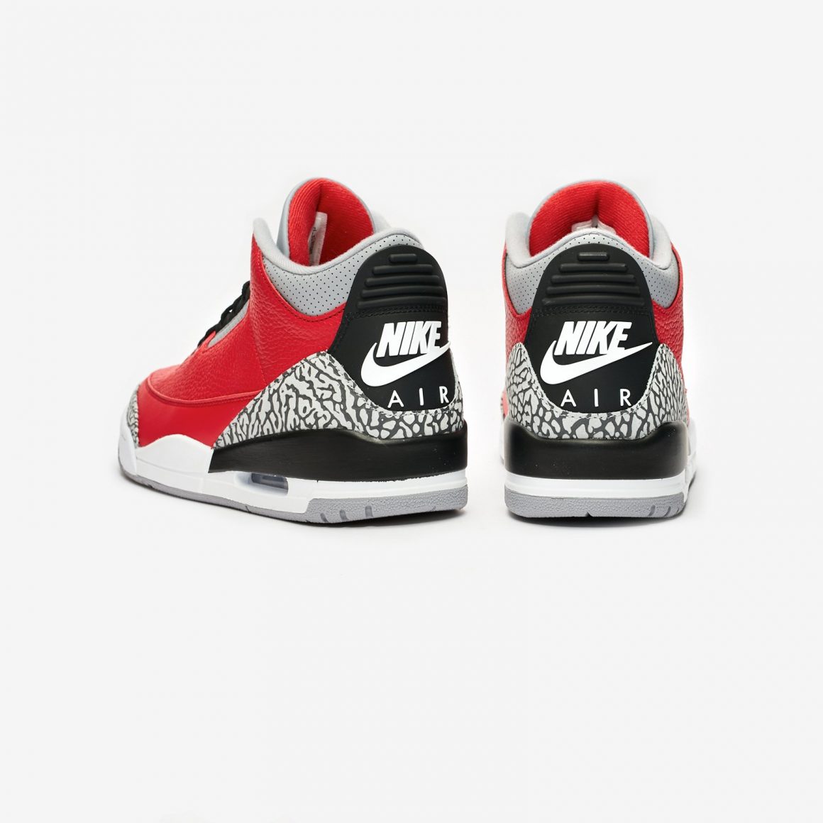 Air Jordan 3 Retro SE ‘’Unite’’ - CK5692-600