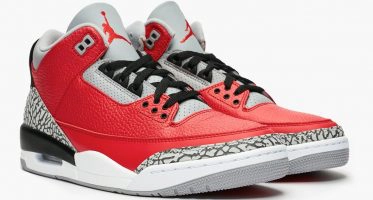 Air Jordan3 Retro SE ‘’Unite’’
