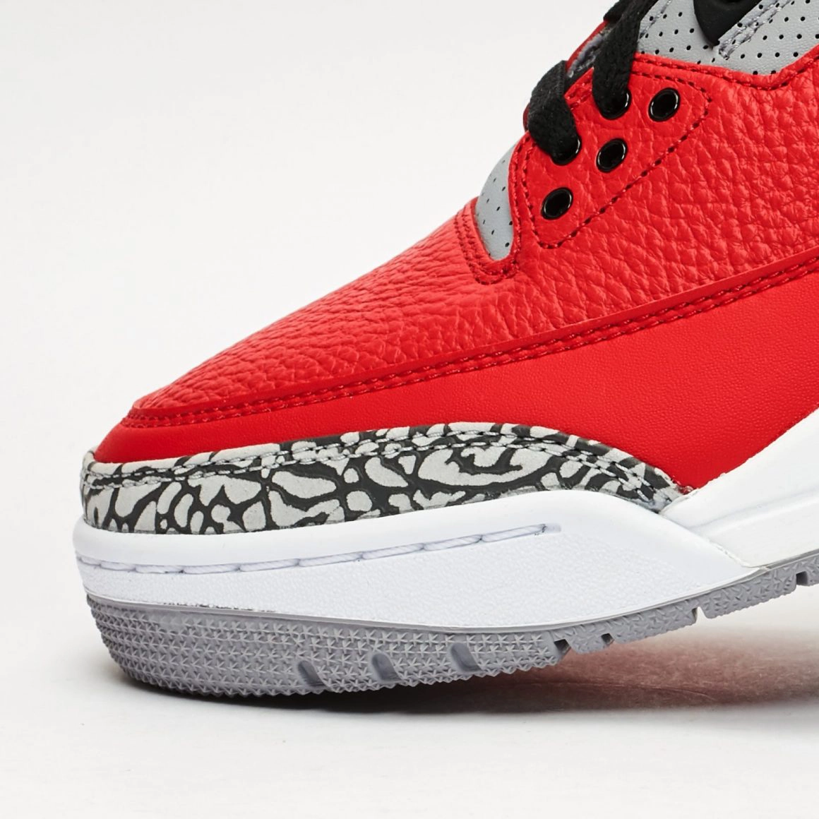Air Jordan 3 Retro SE ‘’Unite’’ - CK5692-600