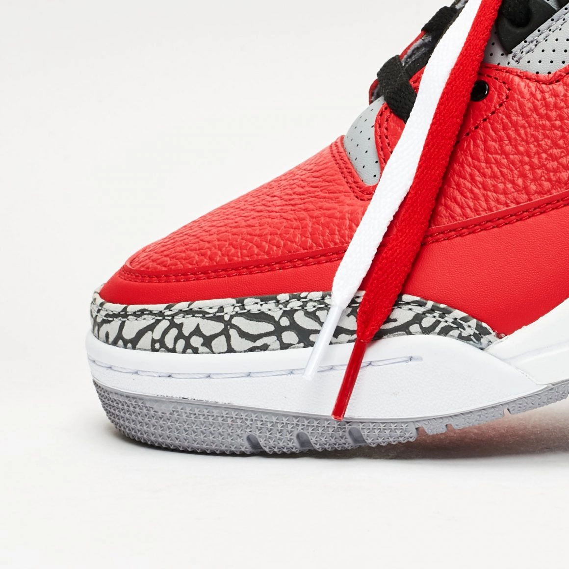 Air Jordan 3 Retro SE ‘’Unite’’ - CK5692-600