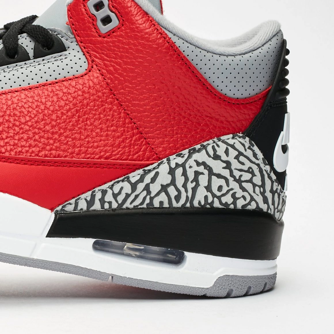 Air Jordan 3 Retro SE ‘’Unite’’ - CK5692-600