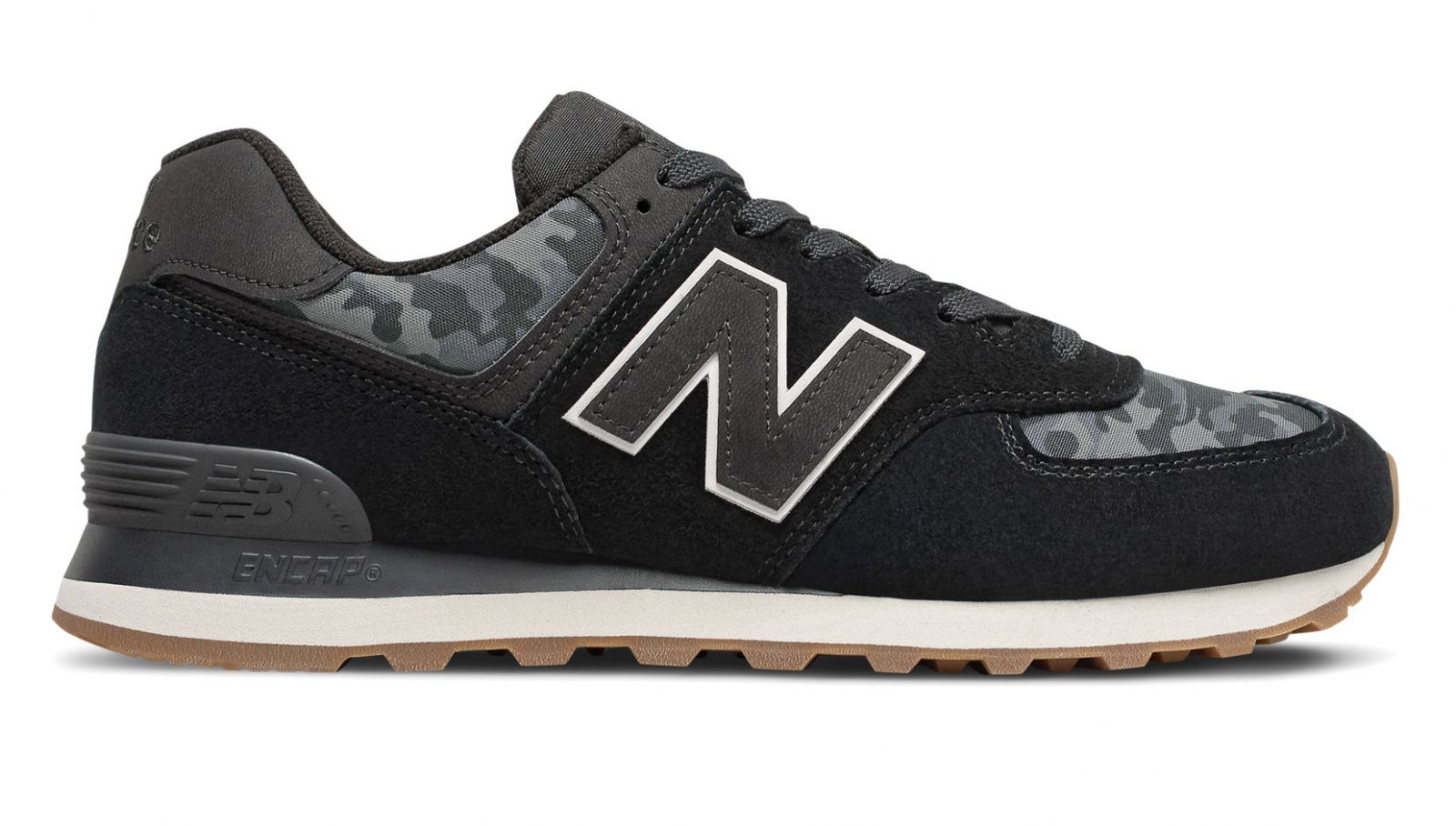 New Balance 574 ââCamoââ Pack | Sneaker Style