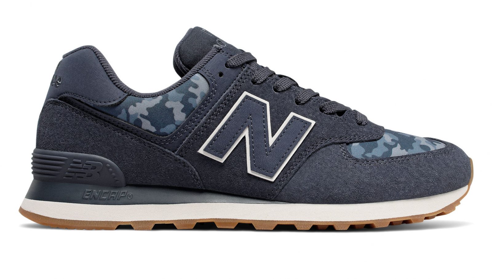 New Balance 574 ââCamoââ Pack | Sneaker Style