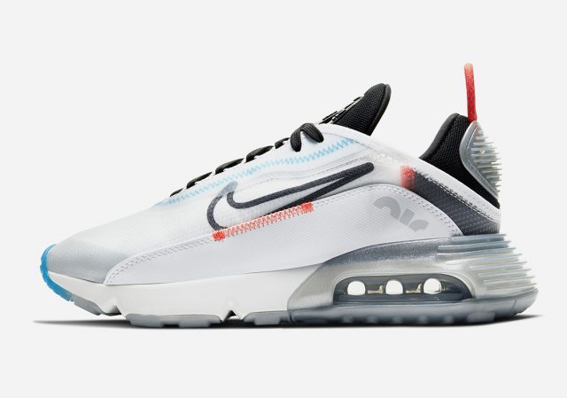 Nike Air Max 2090, toutes les infos - Sneaker Style