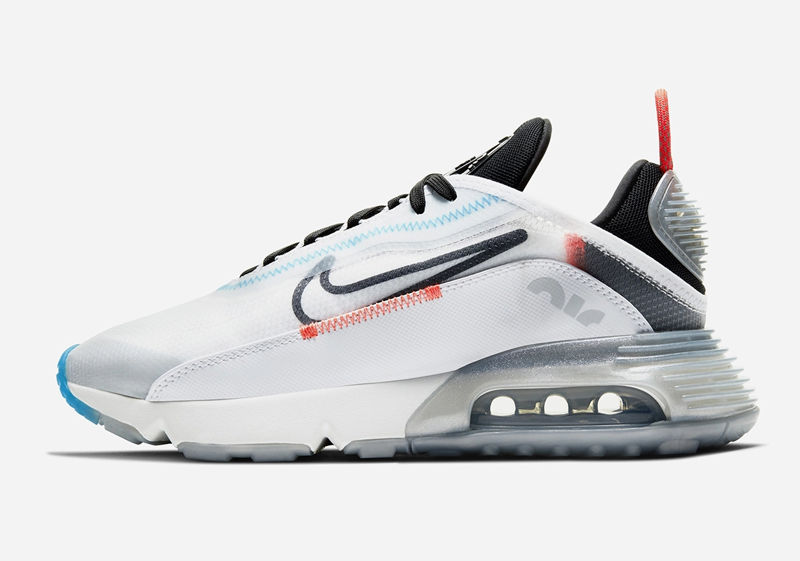 Nike Air Max 2090