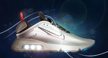 NikeAir Max 2090