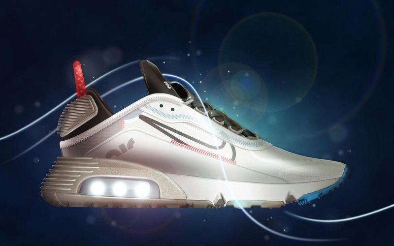 Nike Air Max 2090