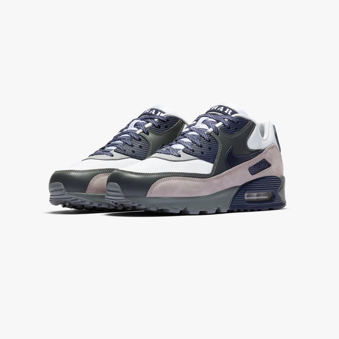 Nike Air Max 90 NRG ‘’Lahar’’ - CI5646-100