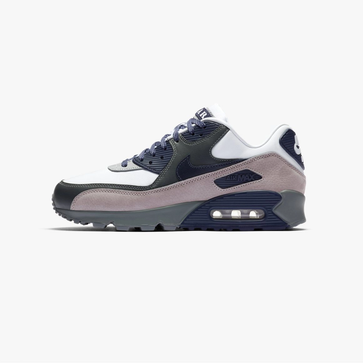 Nike Air Max 90 NRG ‘’Lahar’’ - CI5646-100