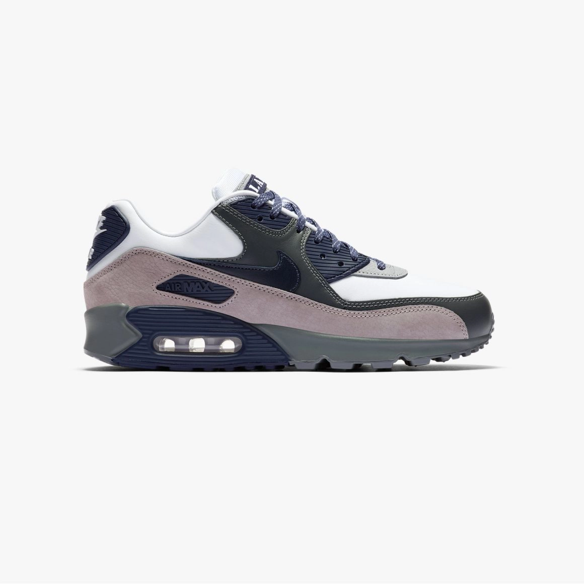 Nike Air Max 90 NRG ‘’Lahar’’ - CI5646-100