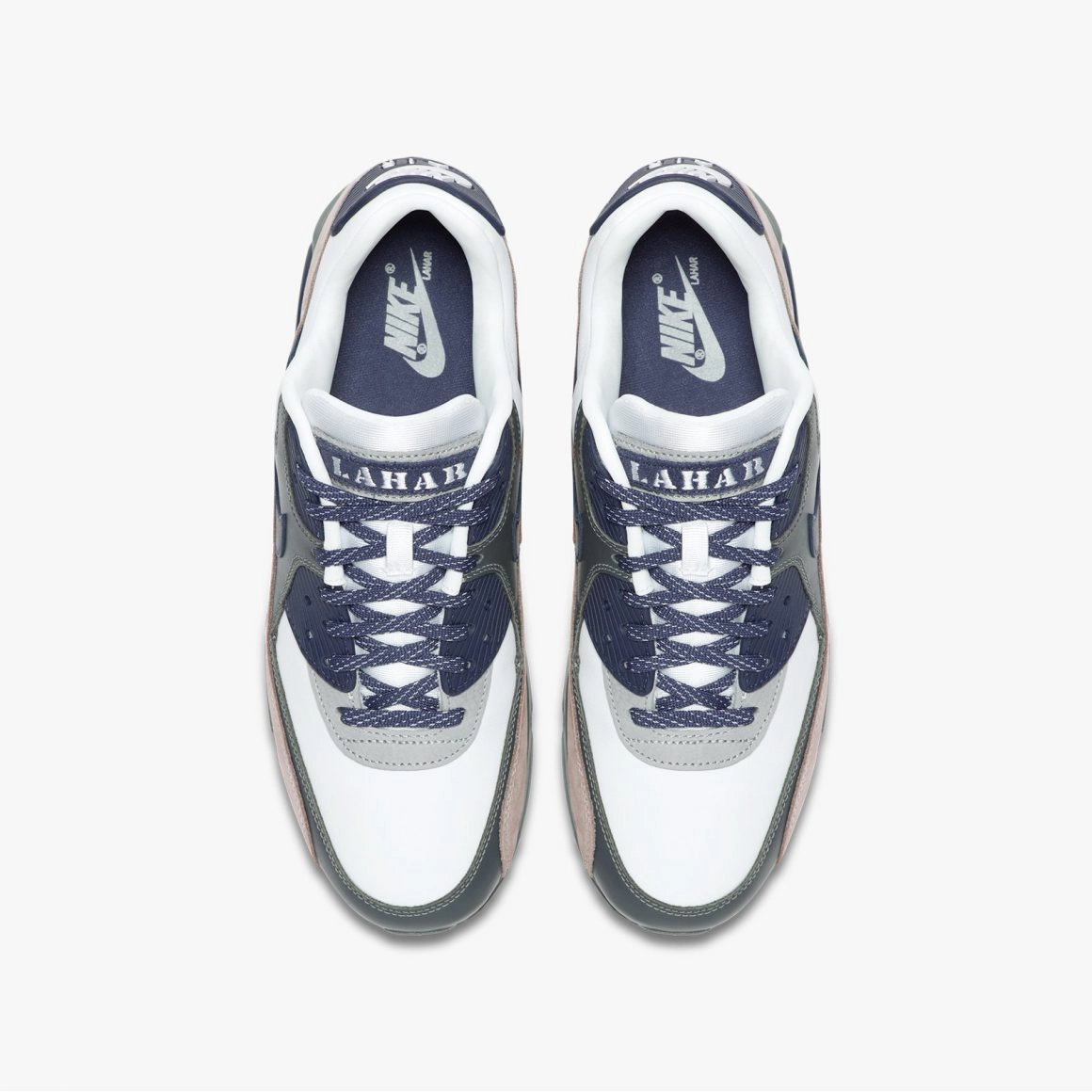 Nike Air Max 90 NRG ‘’Lahar’’ - CI5646-100