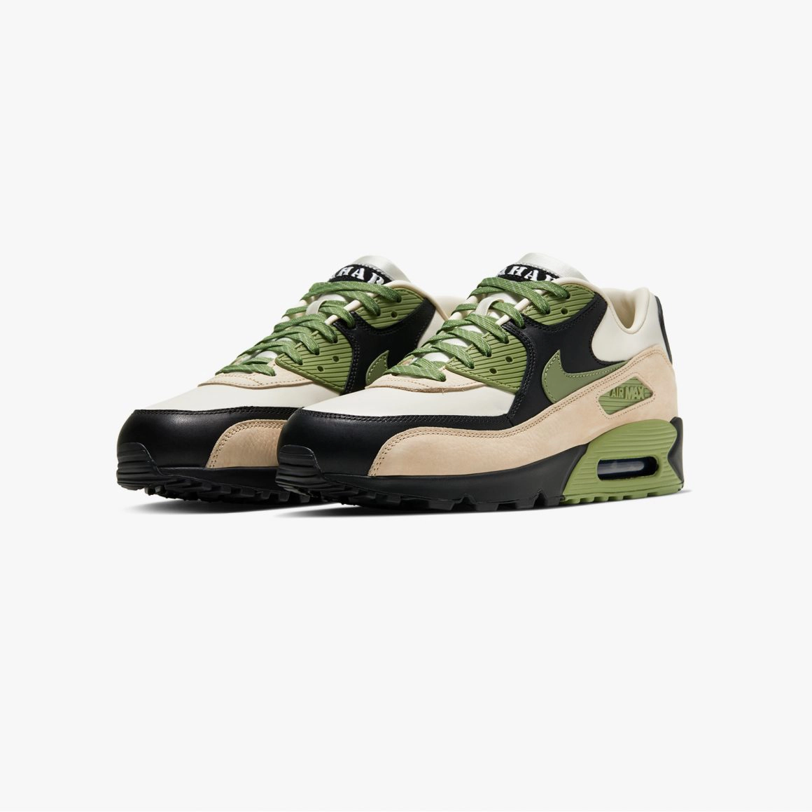 Nike Air Max 90 NRG ‘’Lahar’’ - CI5646-200