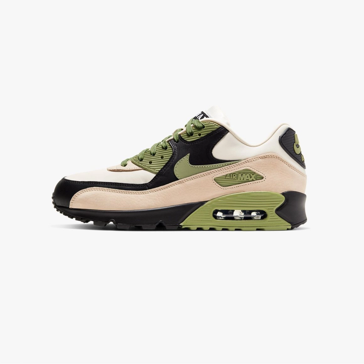 Nike Air Max 90 NRG ‘’Lahar’’ - CI5646-200