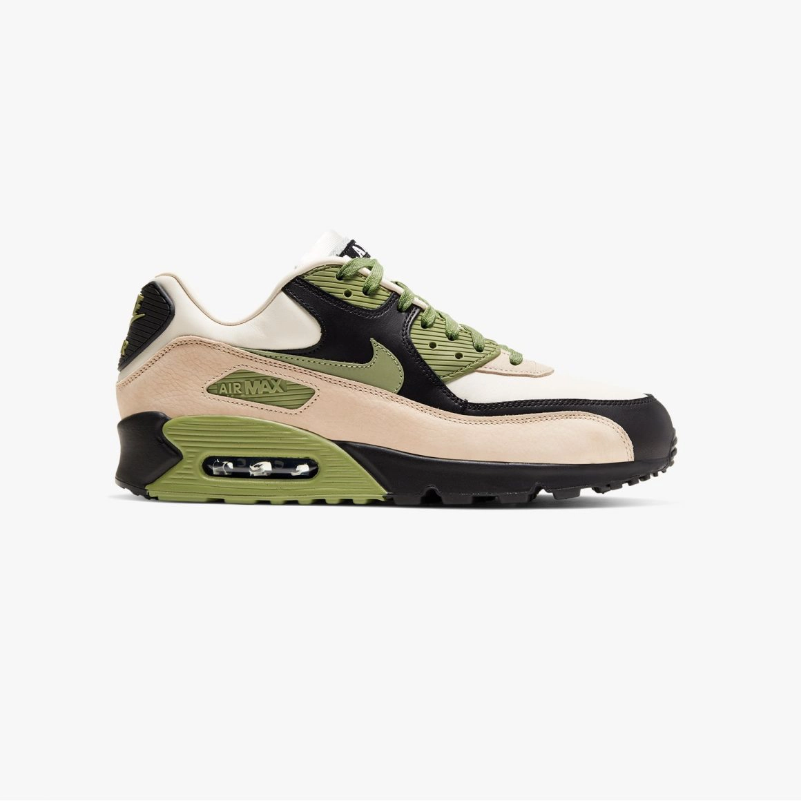 Nike Air Max 90 NRG ‘’Lahar’’ - CI5646-200