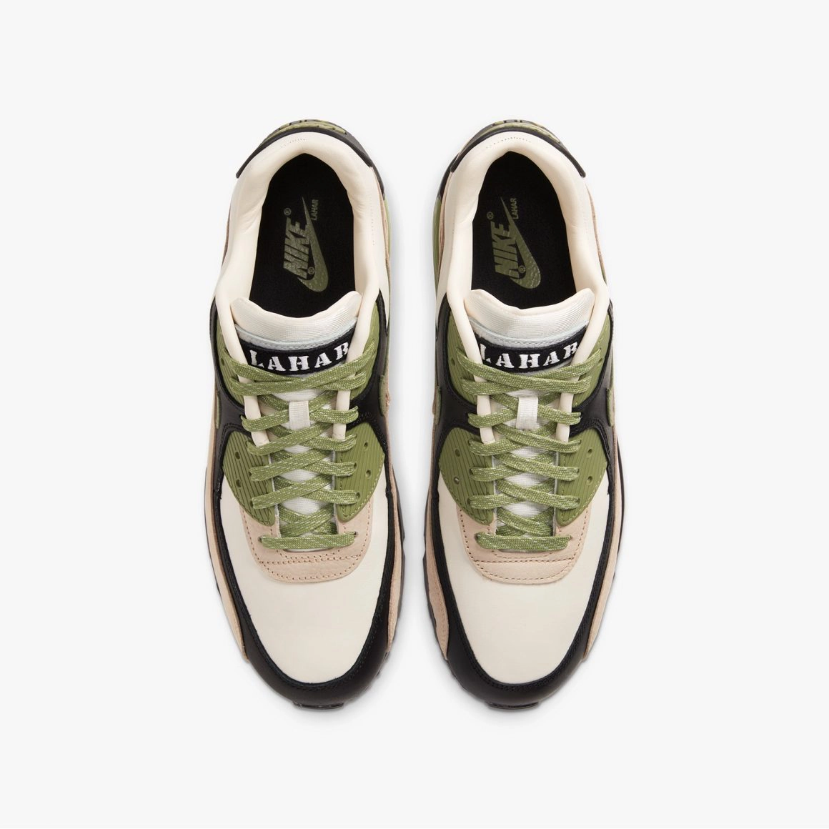 Nike Air Max 90 NRG ‘’Lahar’’ - CI5646-200