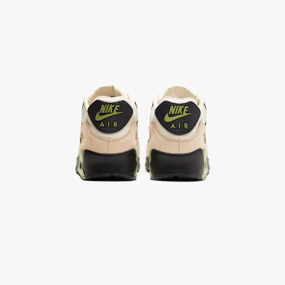 Nike Air Max 90 NRG ‘’Lahar’’ - CI5646-200