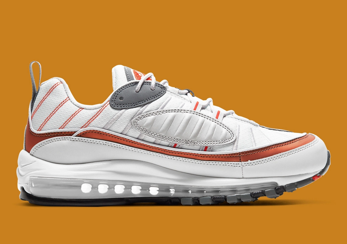 Nike Air Max 98 SE - CD0132-002