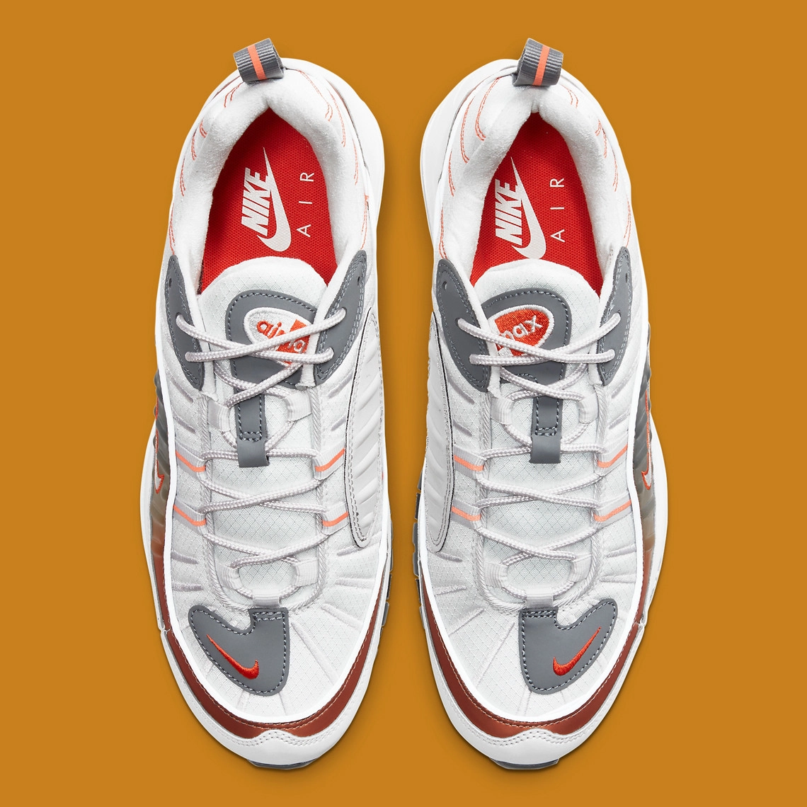 Nike Air Max 98 SE - CD0132-002