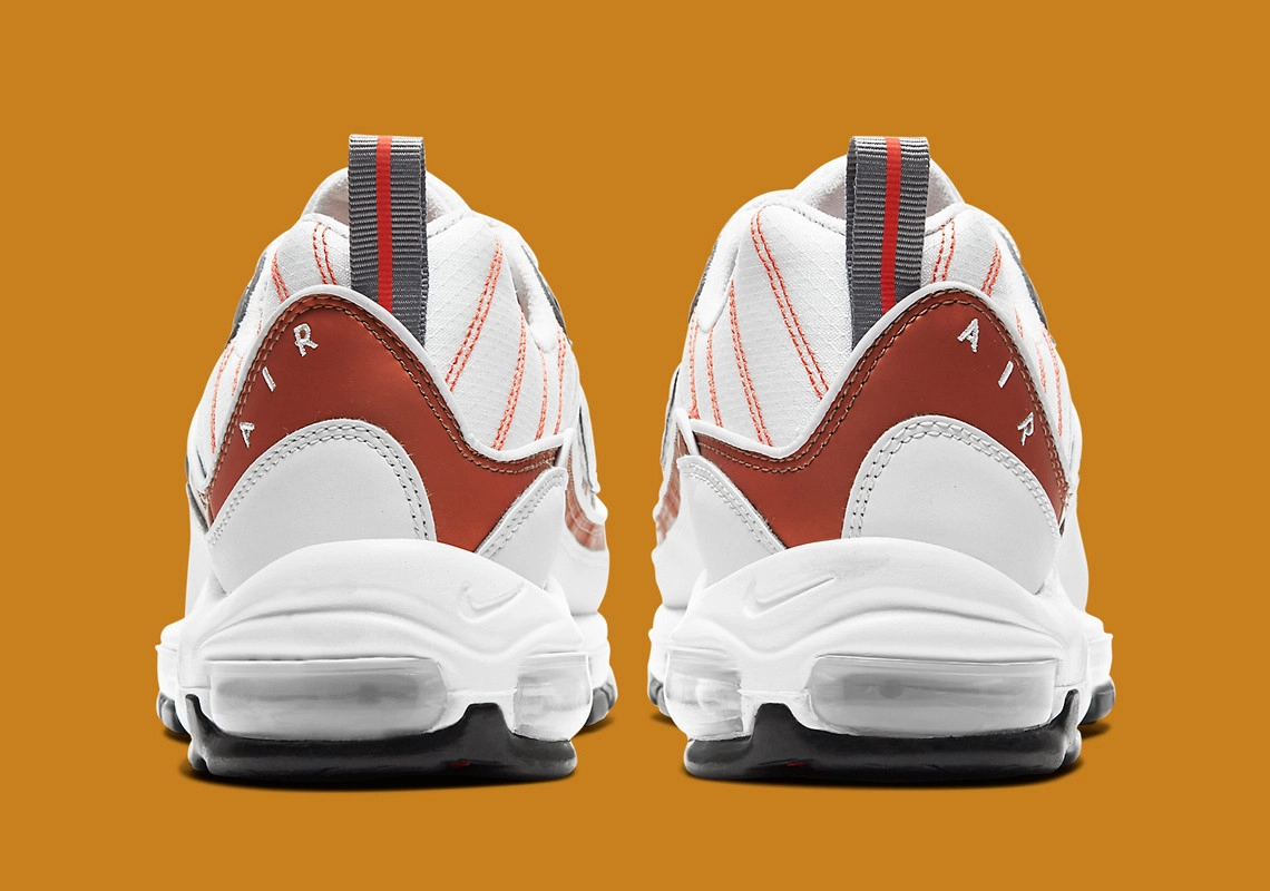 Nike Air Max 98 SE - CD0132-002