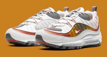 NikeAir Max 98 SE