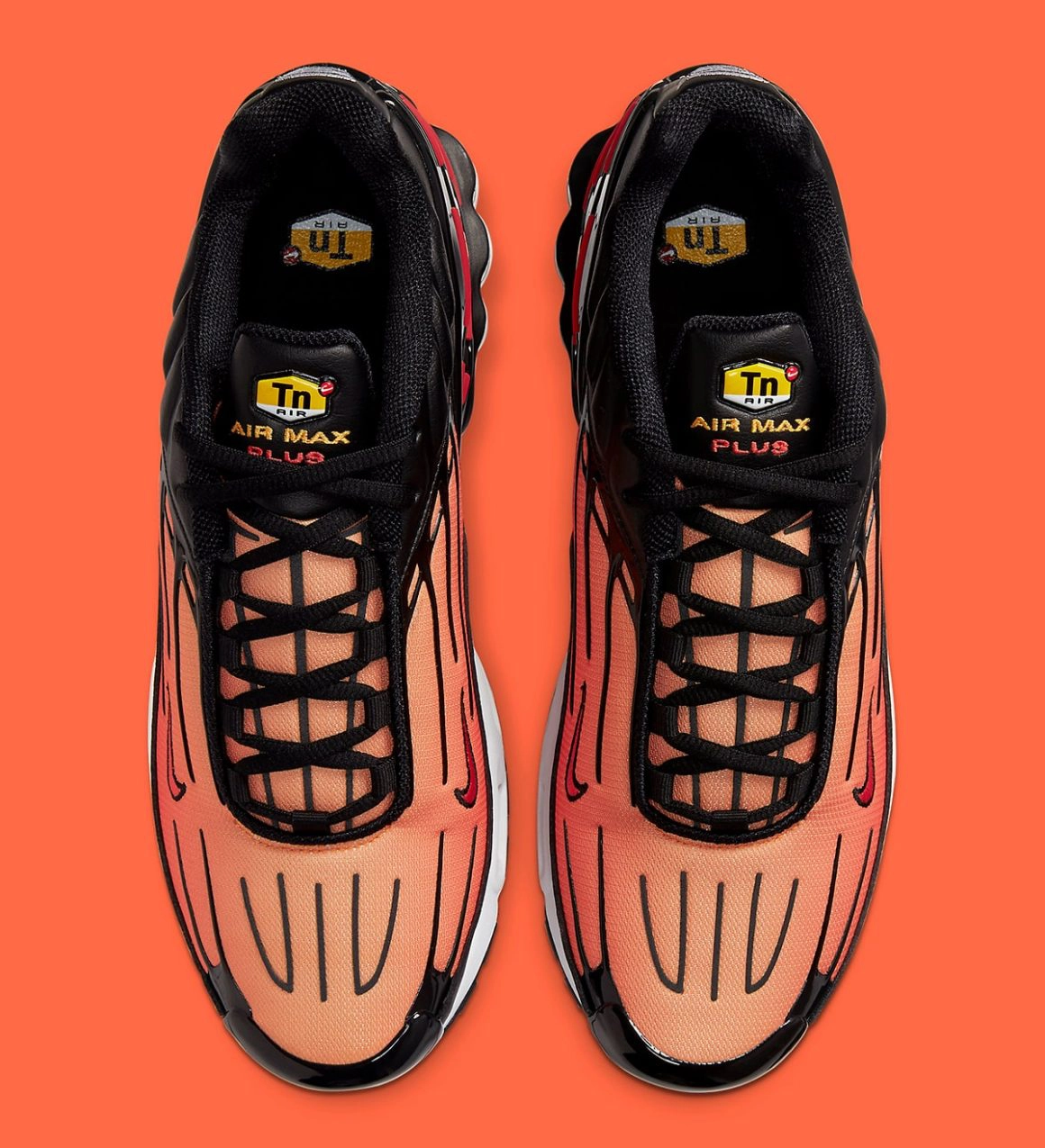 Nike Air Max Plus 3 ‘’Sunset/Tiger’’ - CD7005-001