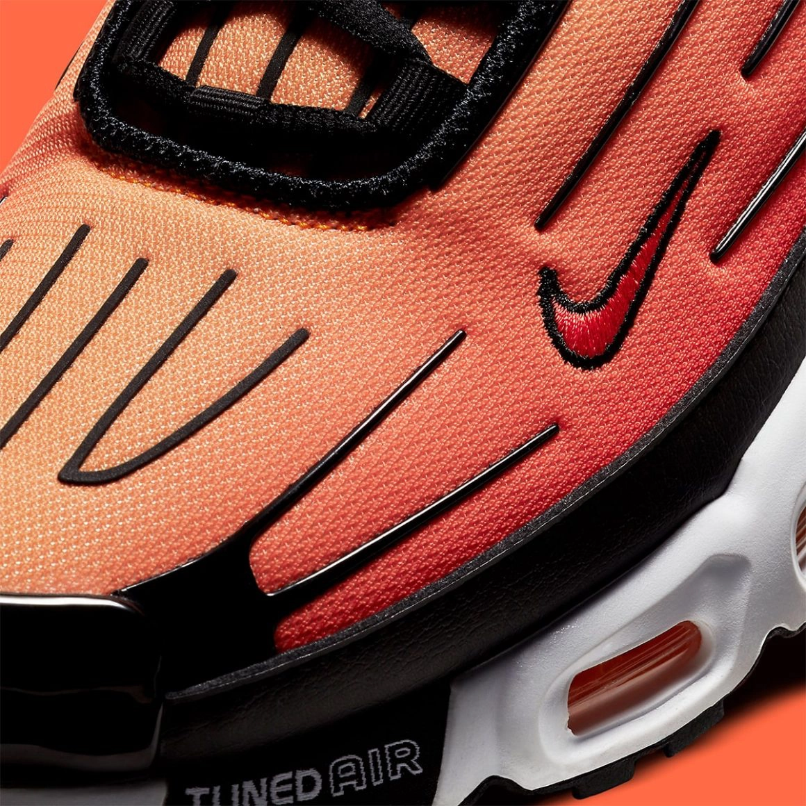Nike Air Max Plus 3 ‘’Sunset/Tiger’’ - CD7005-001