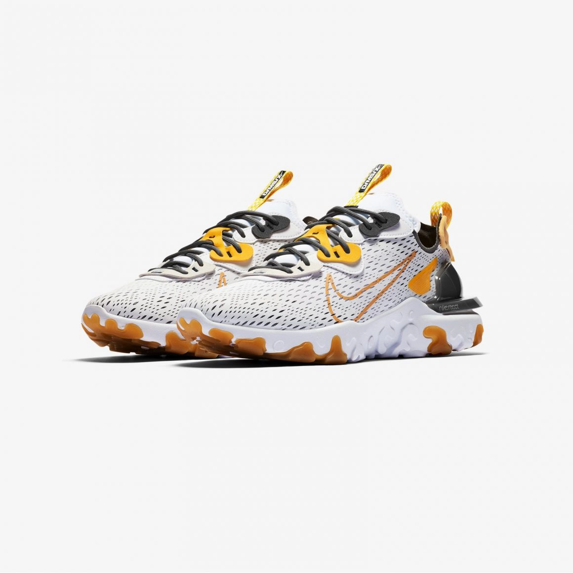 Nike React Vision ‘’Honeycomb’’ - CD4373-100