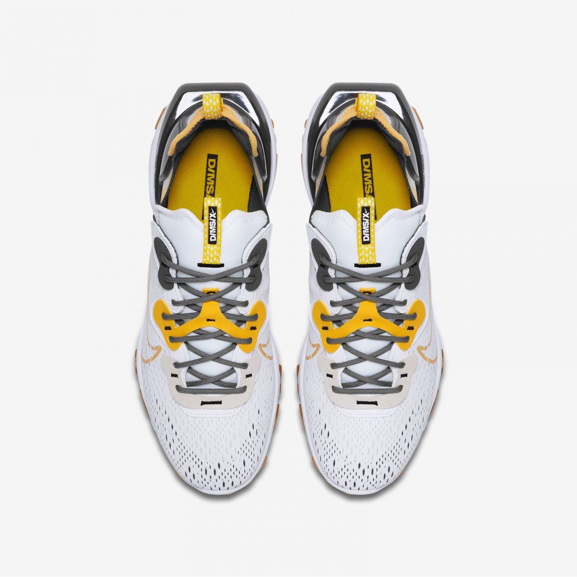 Nike React Vision ‘’Honeycomb’’ - CD4373-100