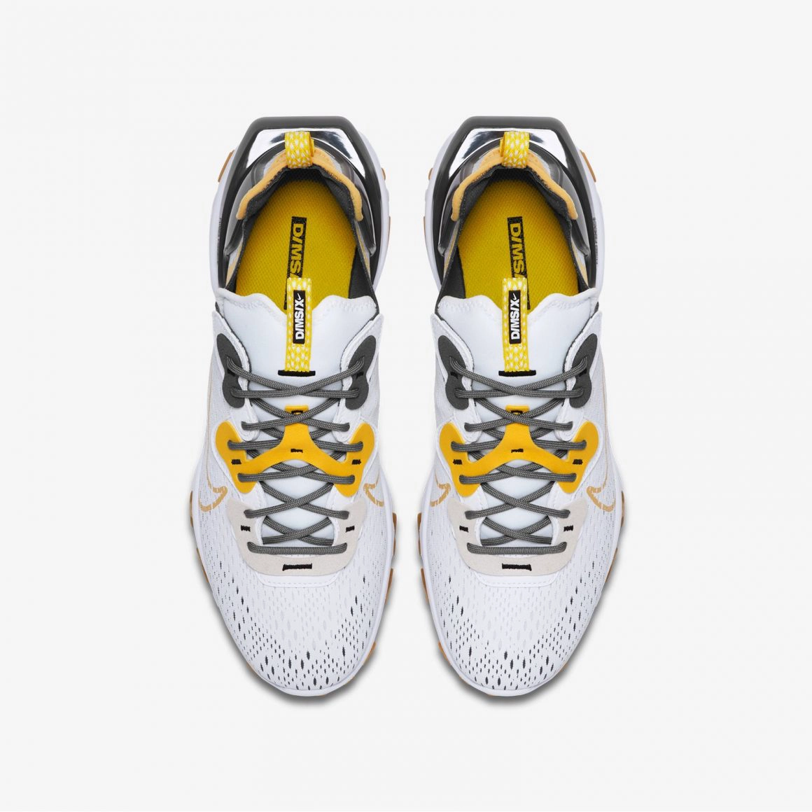 Nike React Vision ‘’Honeycomb’’ - CD4373-100