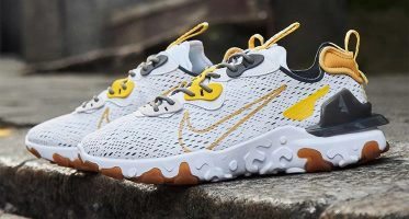 NikeReact Vision ‘’Honeycomb’’