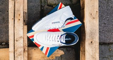 ReebokClub C 85 35th Anniversary