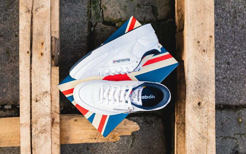 Reebok Club C 85 35th Anniversary