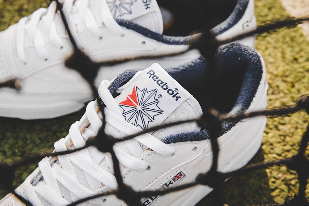 Reebok Club C 85 35th Anniversary