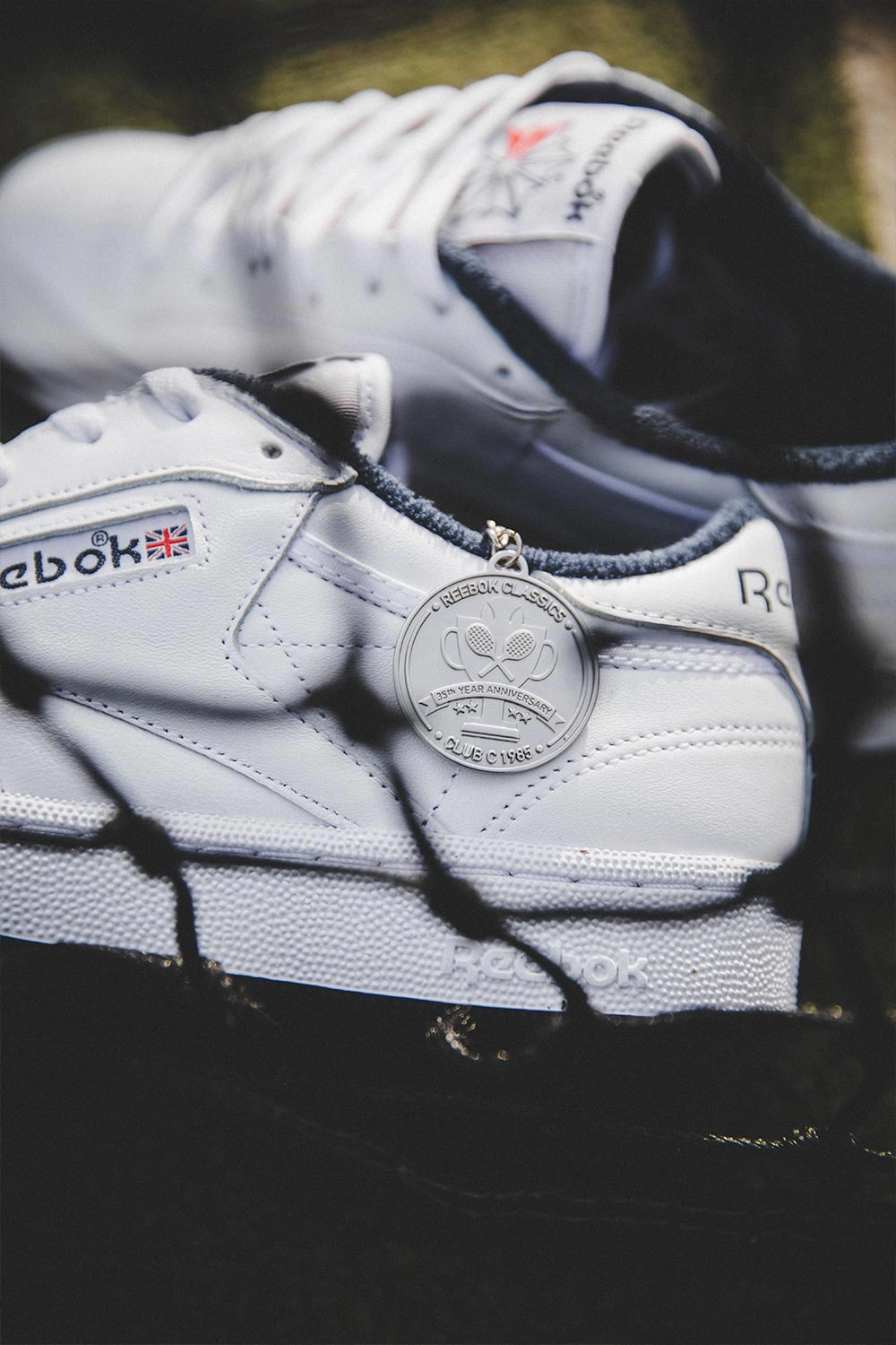 Reebok Club C 85 35th Anniversary