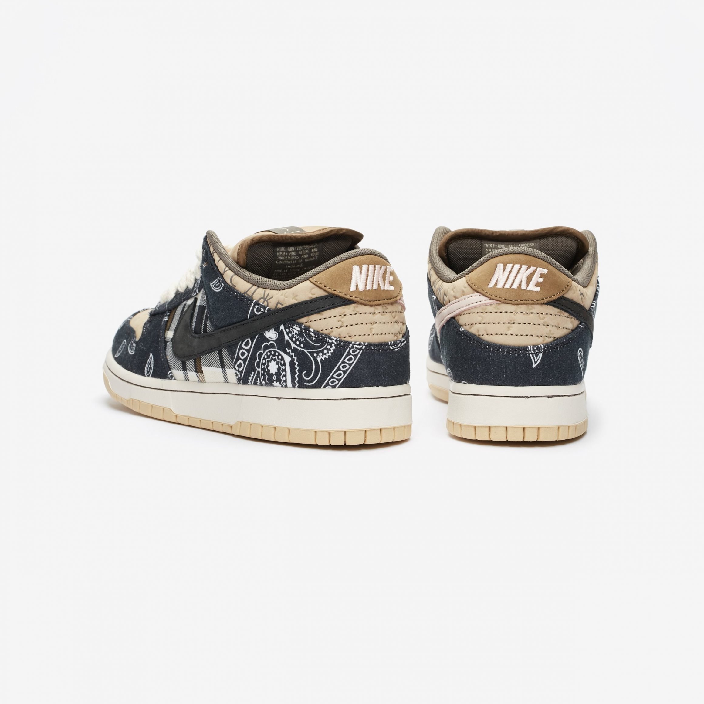 Wo du den Nike SB Dunk Low Pro âCourt Purpleâ kaufen kannst - Grailify