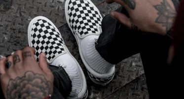 VansClassic Slip-On 98 DX (Anaheim Factory)